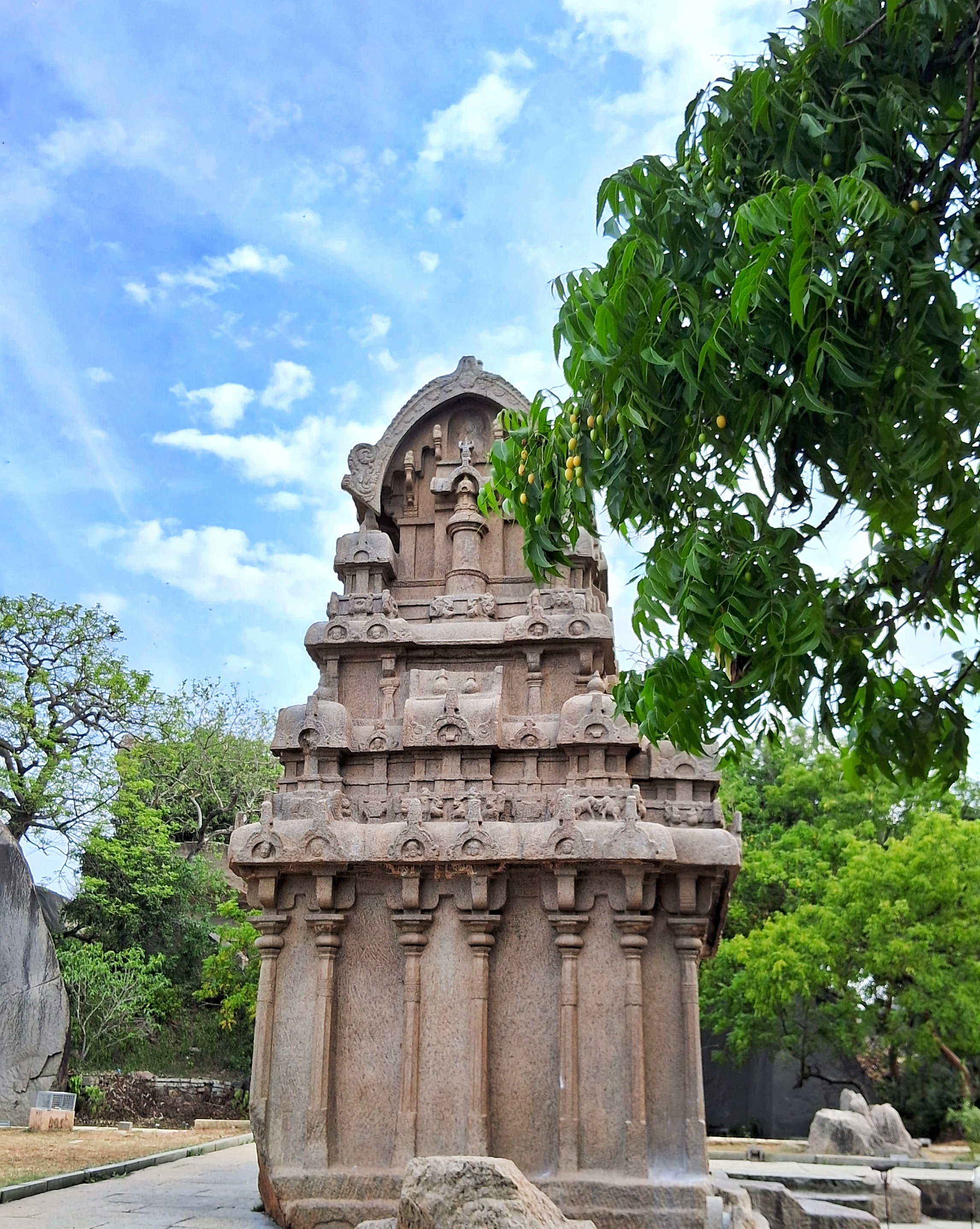 Ganesha Ratha