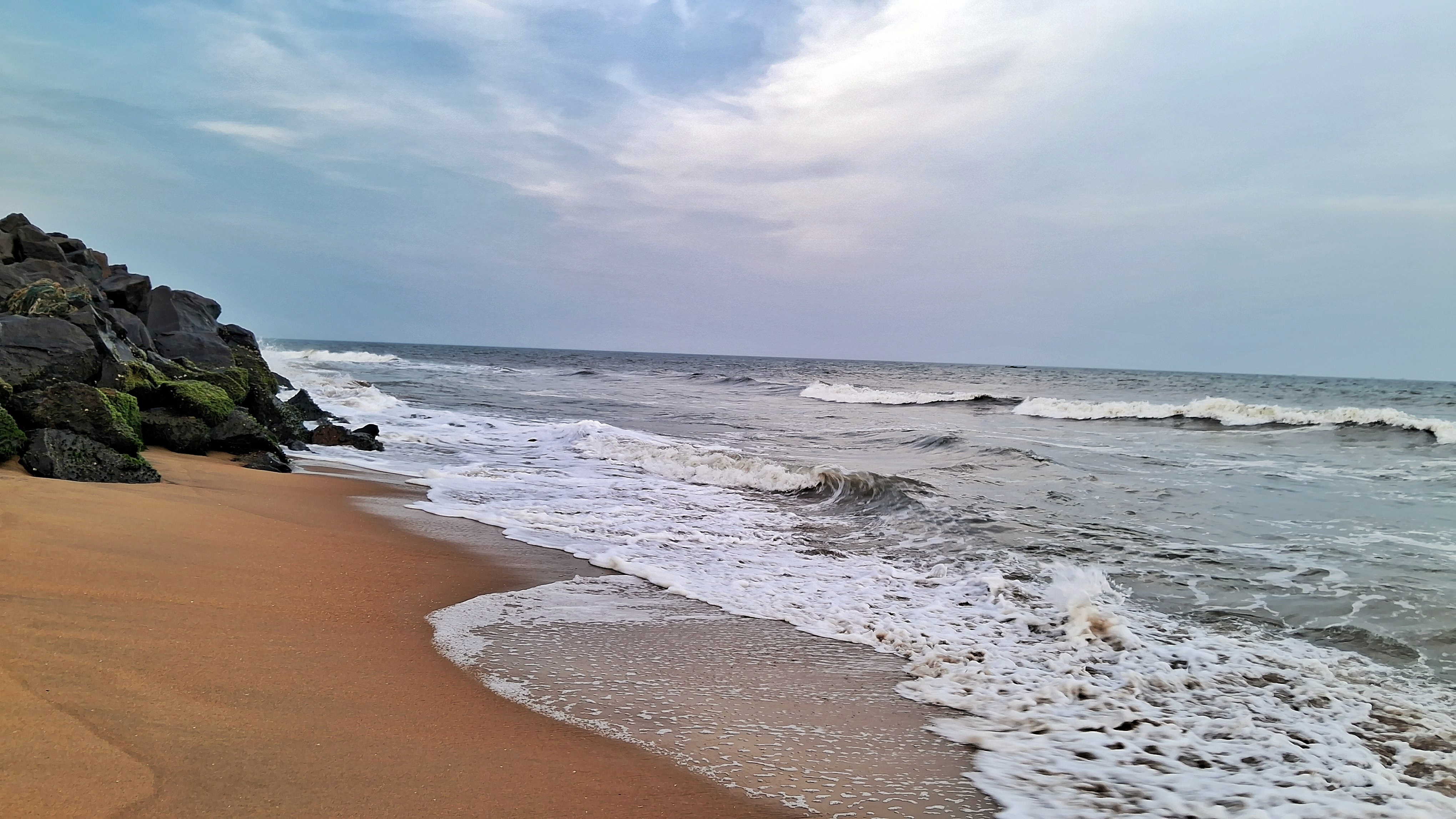 Shore