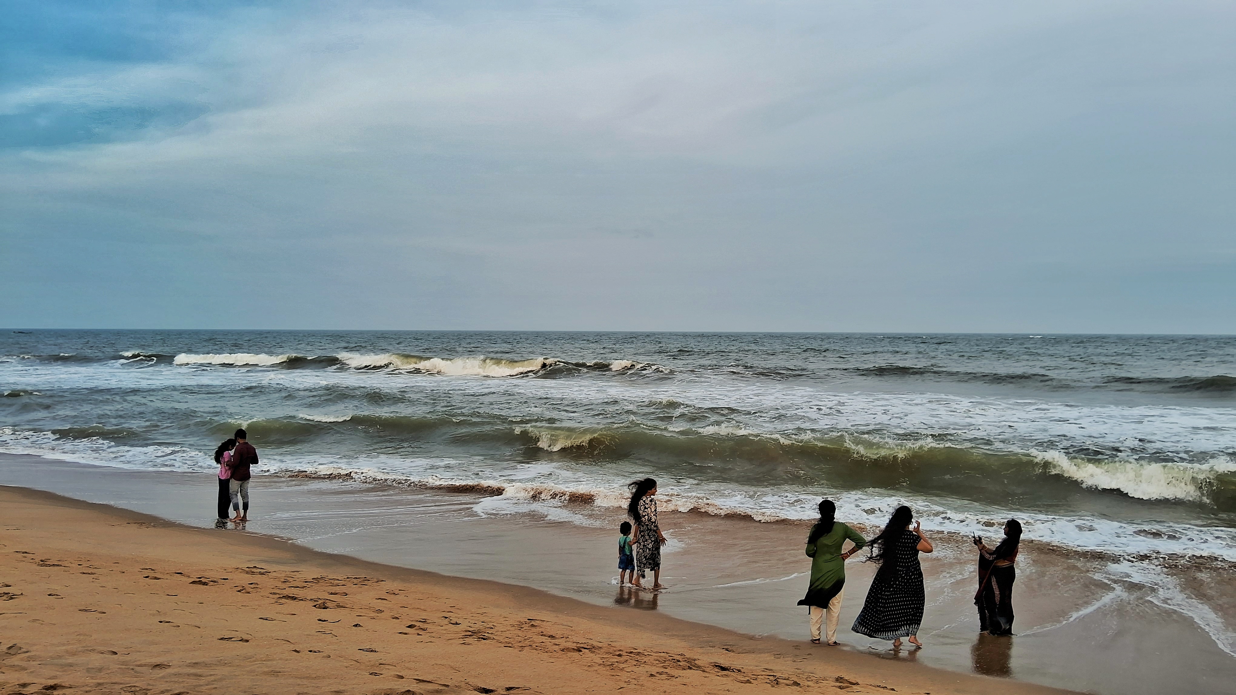 Shore